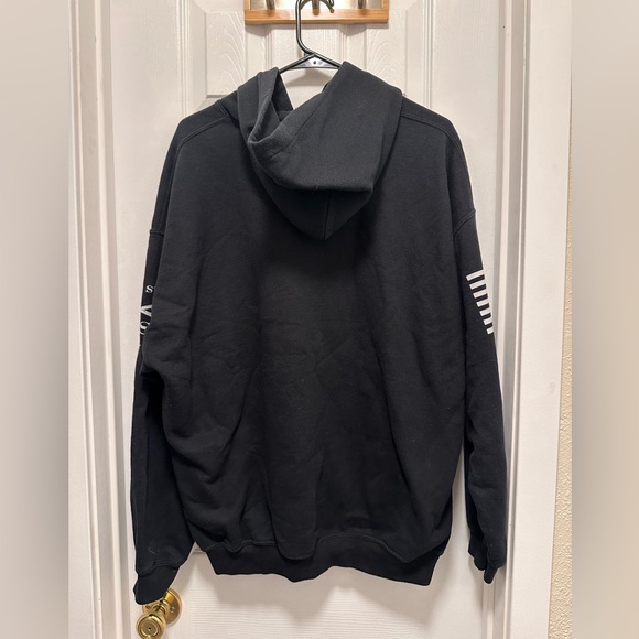 Men’s Grunt Style Hoodie - Picture 2 of 3